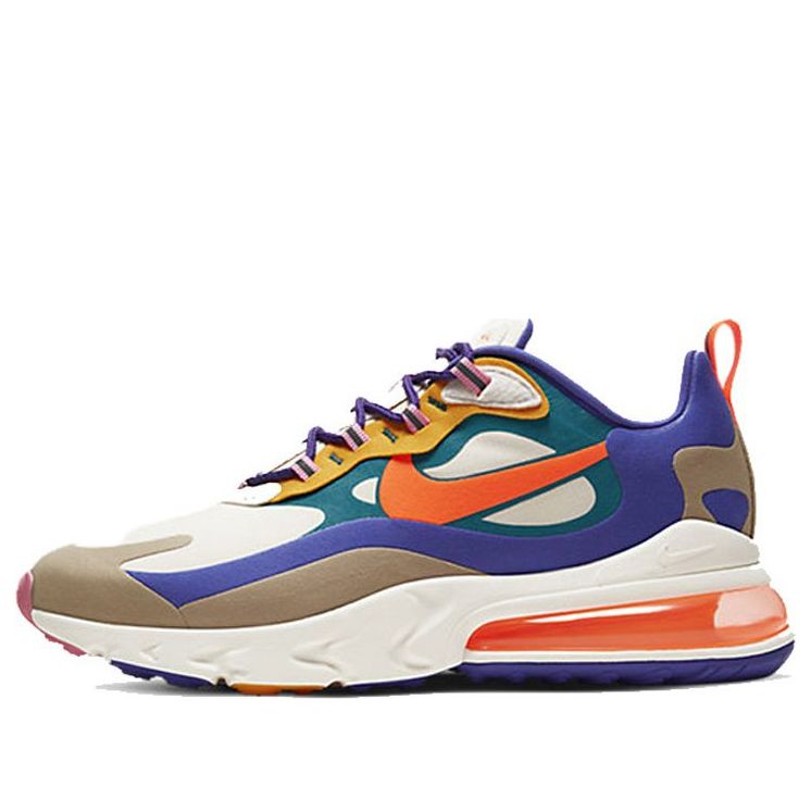 Nike Air Max 270 React 'ACG' CU3014-181