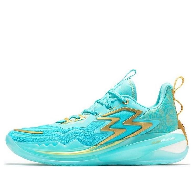 361 Degrees Big3 3.0 Pro 'Ice blue' 672231113-2