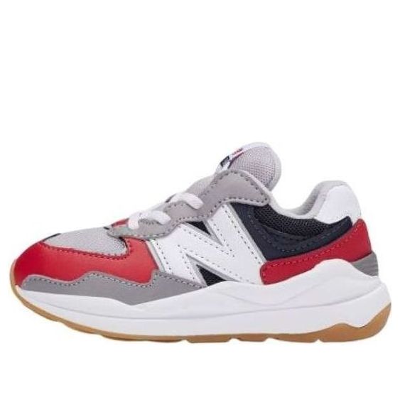 (TD) New Balance 57/40 Bungee 'Team Red Eclipse' IV5740PS