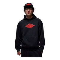 Air Jordan Rare Air Fleece Hoodie 'Black' IB3003-010