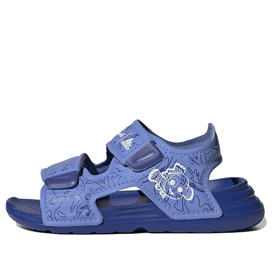(TD) adidas AltaSwim Sandal x Disney 'Finding Nemo' HQ1290