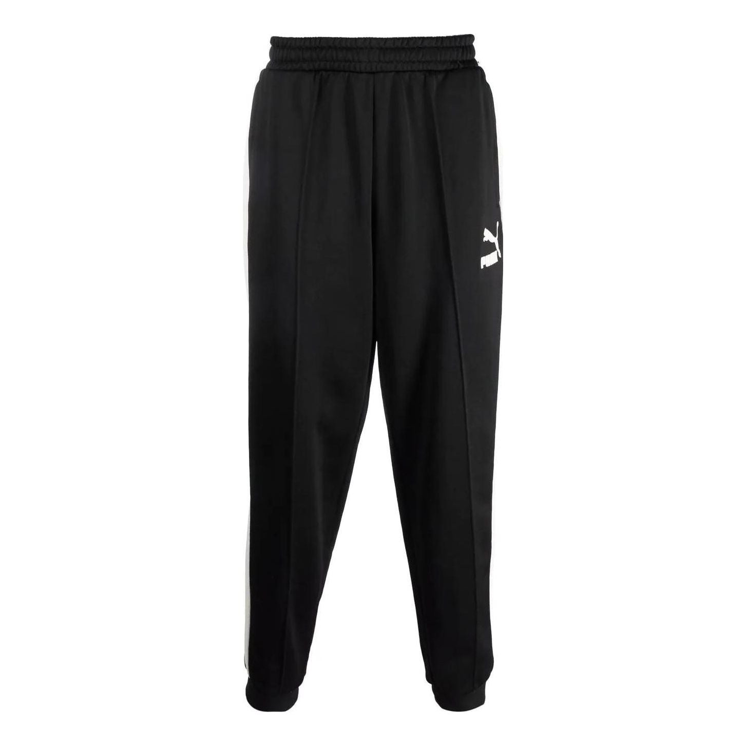 PUMA The Neverworn T7 Track Pants 'Black' 533483-01