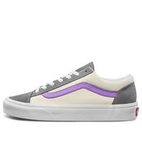 Vans Old Skool Retro Sport 'Quiet Shade' VN0A3DZ3VY3