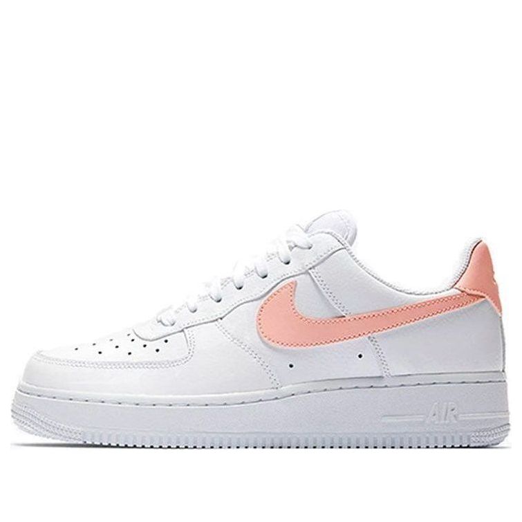 (WMNS) Nike Air Force 1 '07 'Oracle Pink' AH0287-102