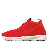 Nike Lunar Rejuven8 Mid + 'Red White' 384518-600