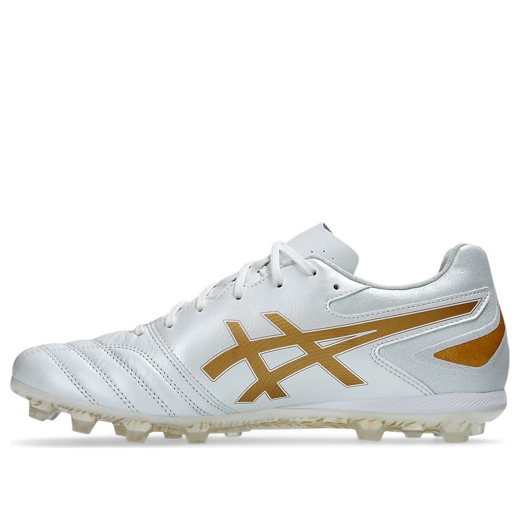 ASICS DS Light Pro AG 'White Pure Gold' 1103A096-101