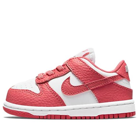 (TD) Nike Dunk Low 'Gypsy Rose' DC9562-111