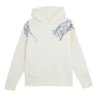 PUMA x SORAYAMA Graphic Hoodie 'White' 622615-65