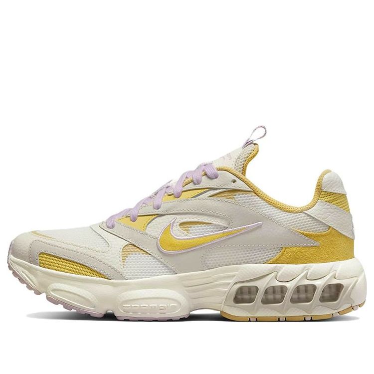 (WMNS) Nike Zoom Air Fire 'Sail Celery' DV6977-100