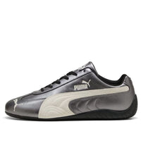 PUMA Speedcat Metallic 'PUMA Black Warm White' 403689-02