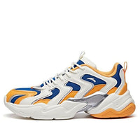 ANTA Grand Slam 'White Yellow Blue' 112018882-3
