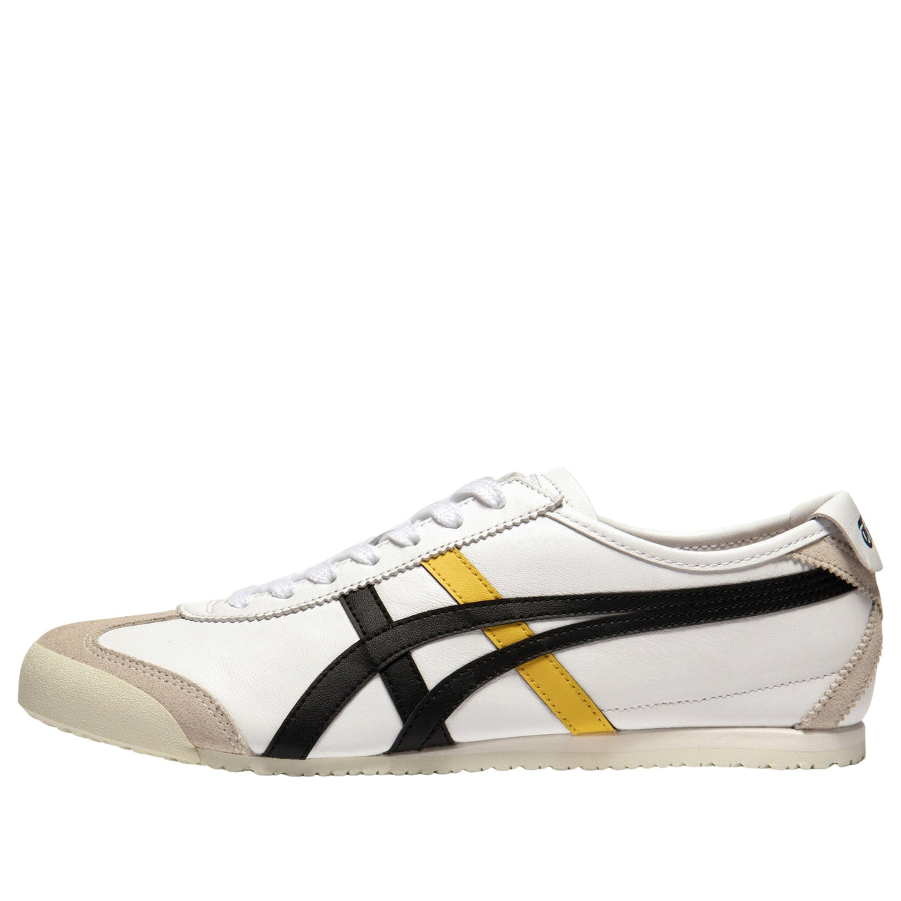 Onitsuka Tiger Mexico 66 'White Sunflower Yellow' 1183C102-108