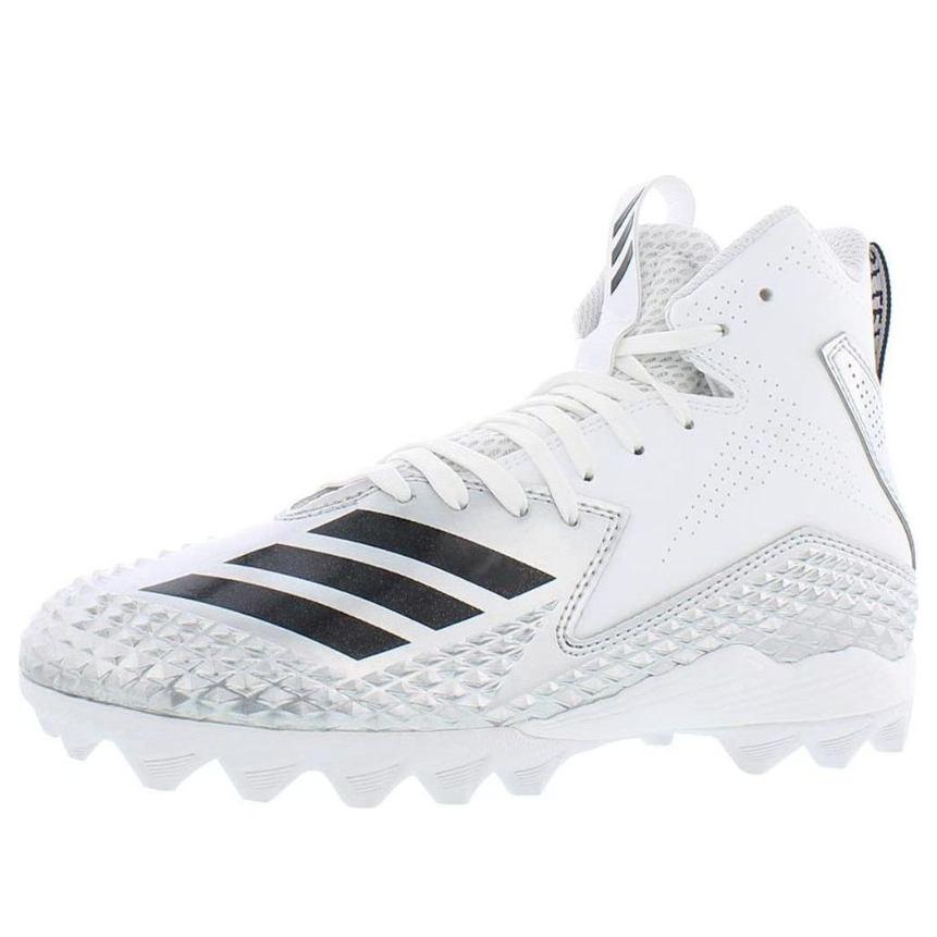 (GS) adidas Freak Mid MD Von 'White' B37109