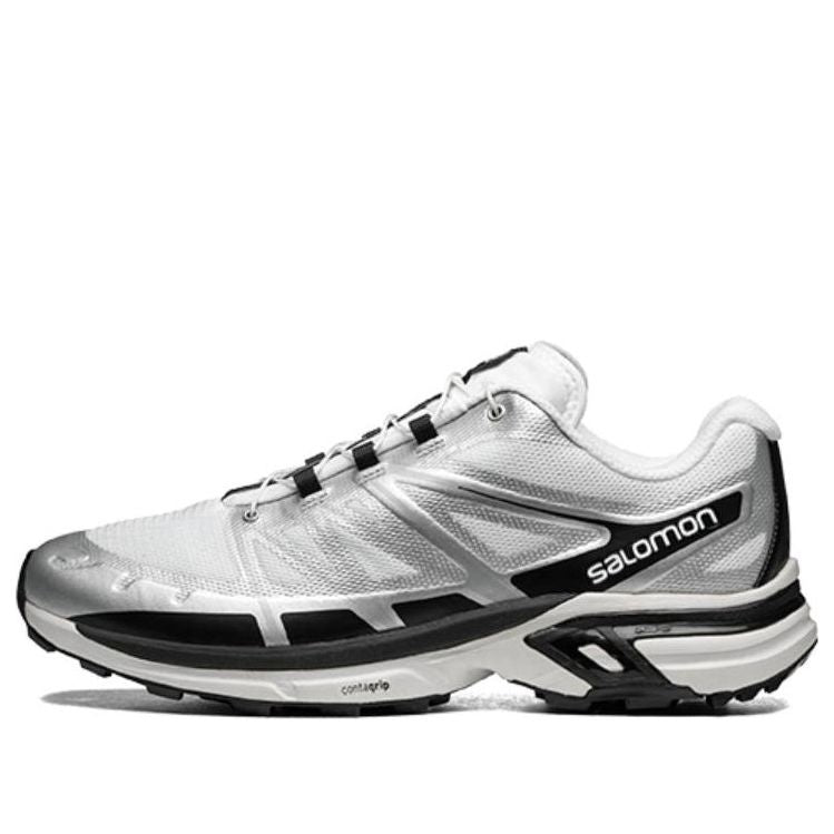 SALOMON XT-Wings 2 'White Black Silver' 471356
