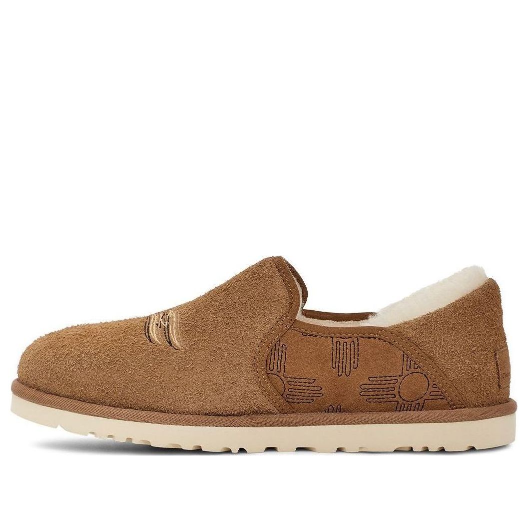UGG x COTD Kenton 'Chestnut' 1138710-CHE