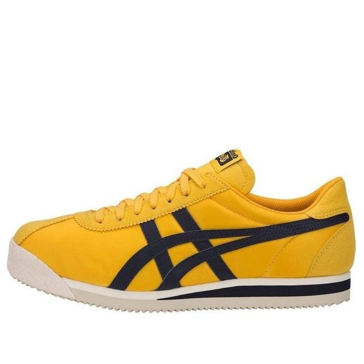 Onitsuka Tiger Corsair 'Yellow' D747N-0458