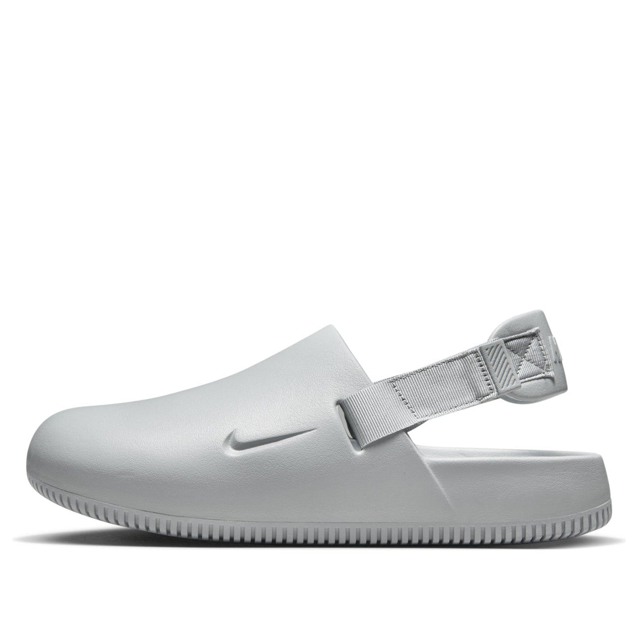 Nike Calm Mule 'Light Smoke Grey' FD5131-002