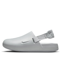 Nike Calm Mule 'Light Smoke Grey' FD5131-002