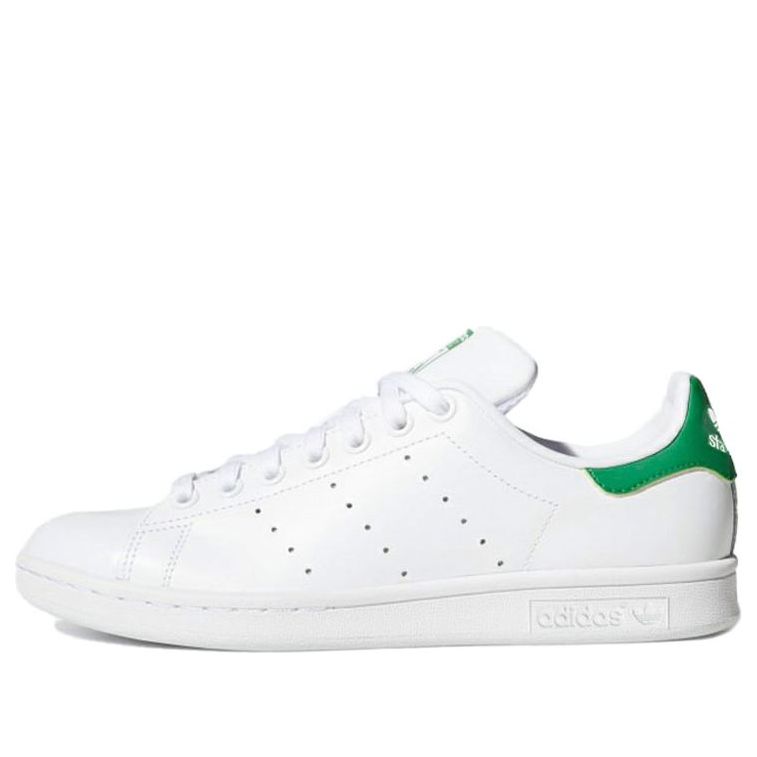 (WMNS) adidas Stan Smith 'White Green' B24105