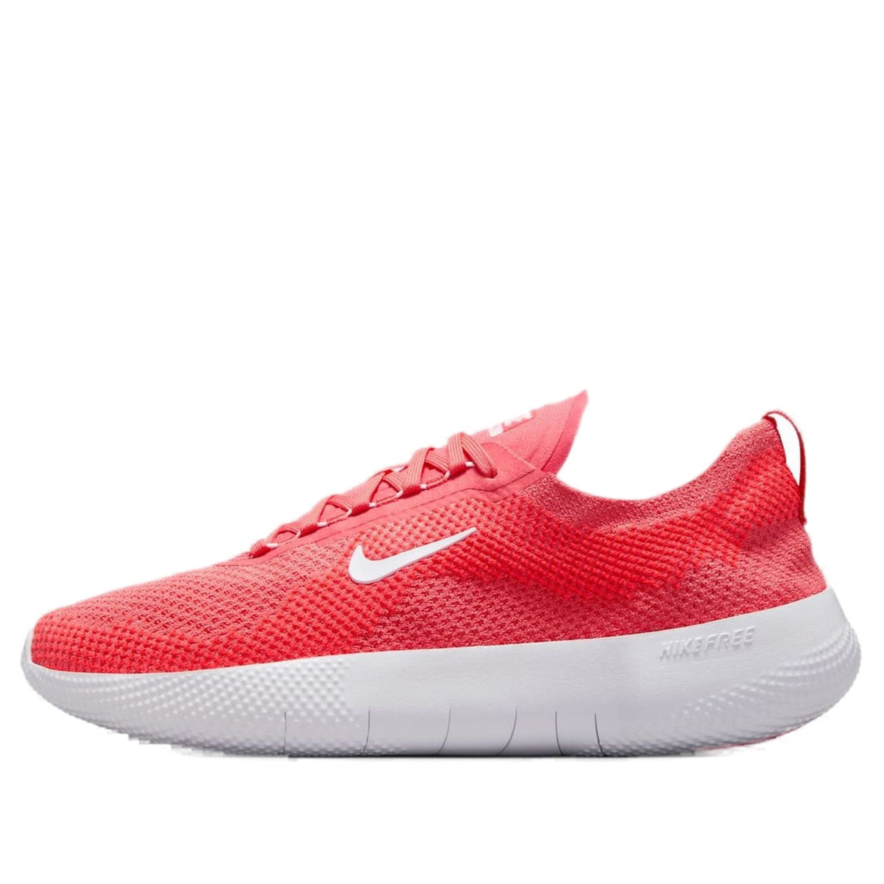 (WMNS) Nike Free 2025 'Magic Ember Bright Crimson' HF2720-800