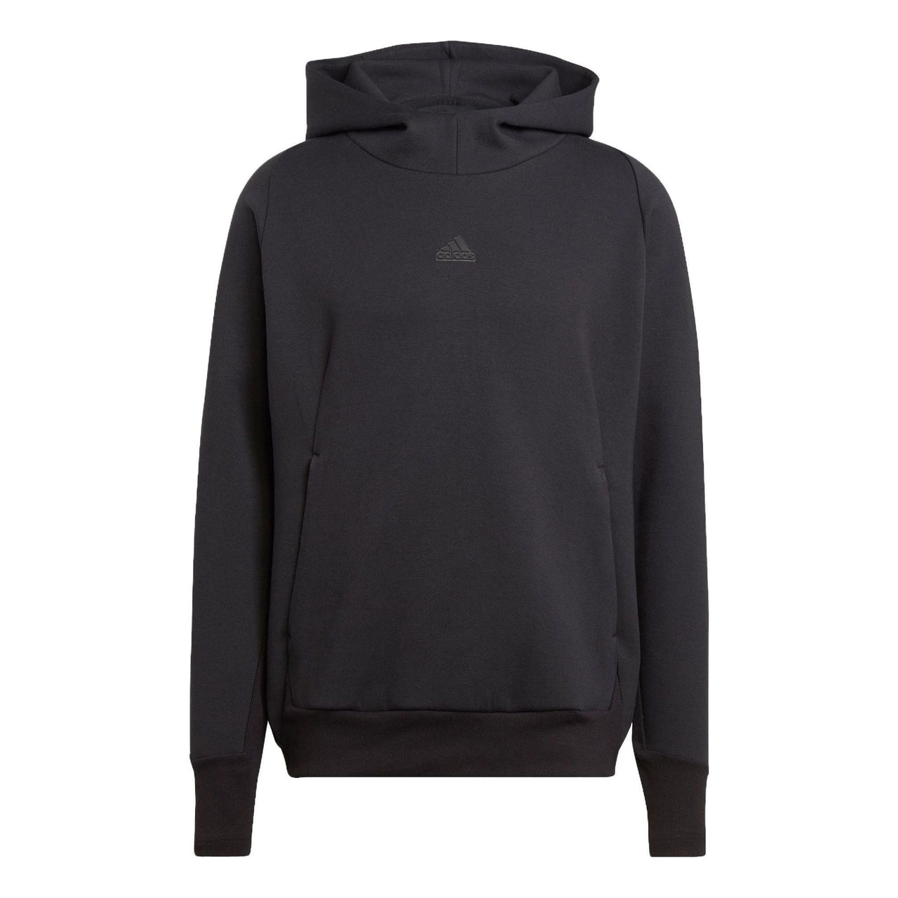 adidas New Z.N.E. Premium Hoodie 'Black' IN5115