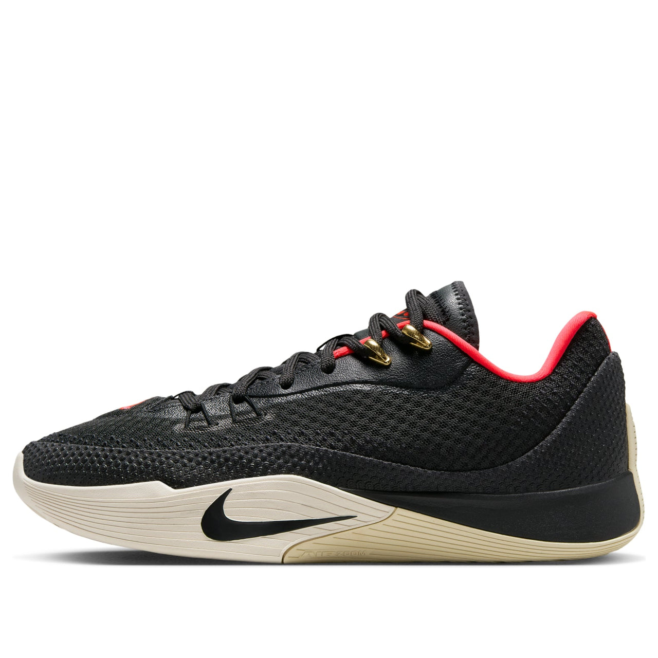 Nike S.T. Flare EP 'Solar Red' HF0232-001