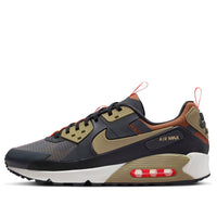 Nike Air Max 90 Drift 'Dark Smoke Grey Khaki' FB2877-002
