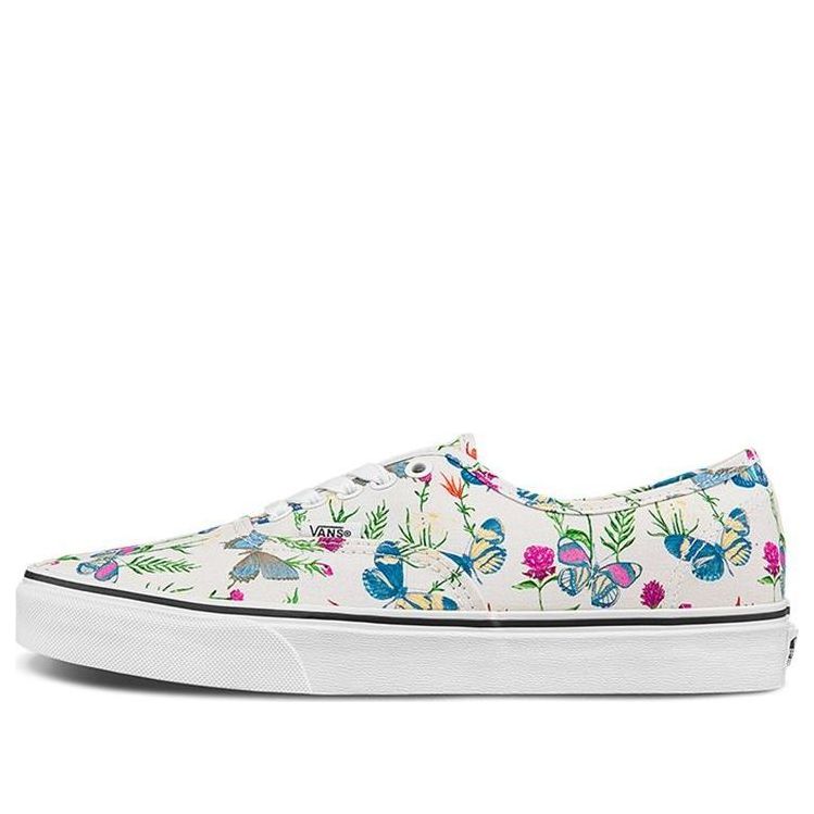 Vans Authentic Butterfly 'White' VN0A5HZSUC0