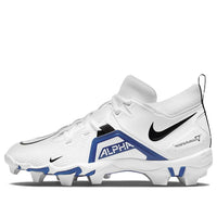 Nike Alpha Menace 3 Shark 'White Game Royal' CV0582-101