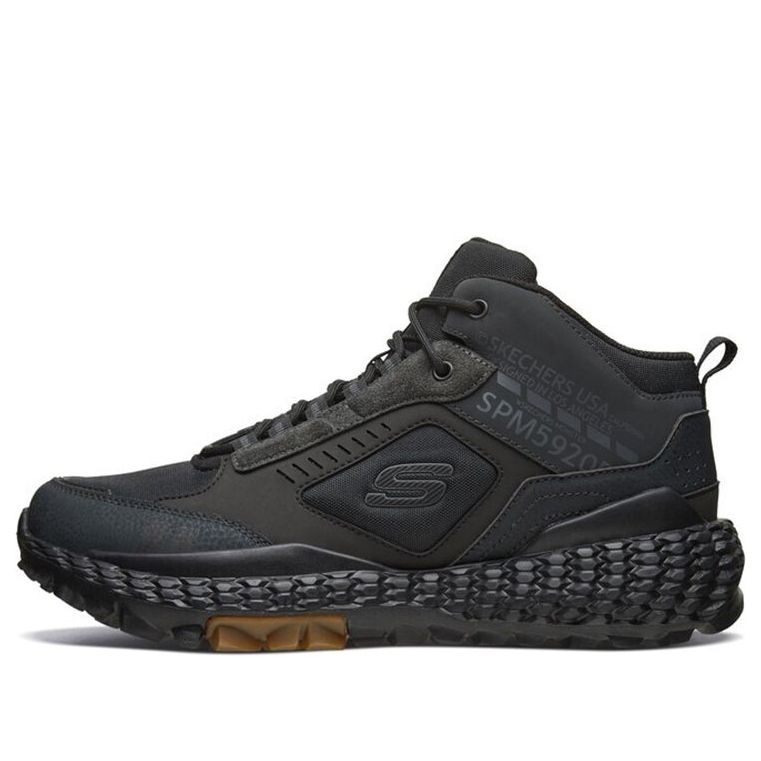Skechers Monster High 'Black' 51943-BBK