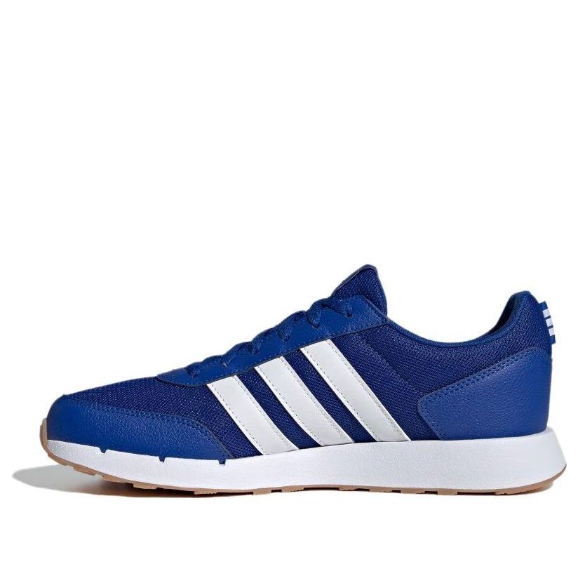 adidas Run 50s 'Royal Blue White' IG8936