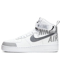 Nike Air Force 1 High 'Under Construction - White' CQ0449-100