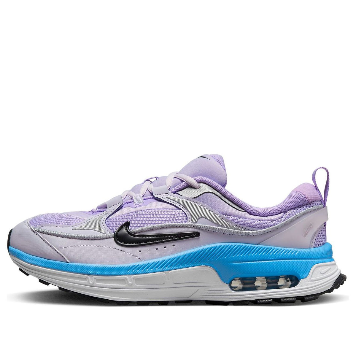(WMNS) Nike Air Max Bliss 'Lilac University Blue' DZ5209-500