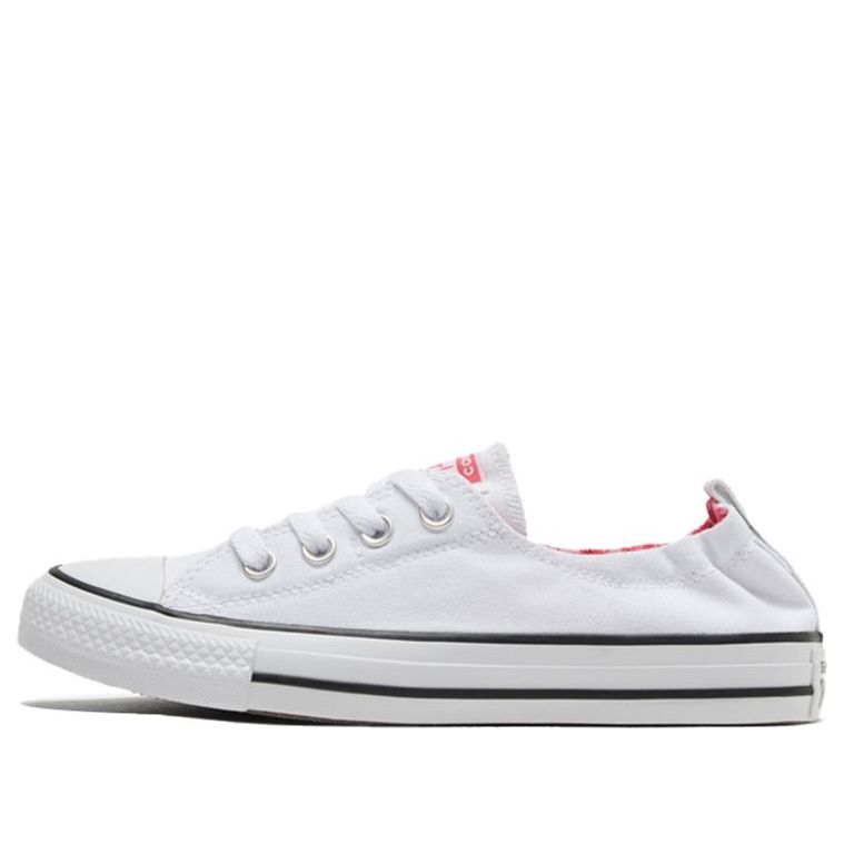 (WMNS) Converse Chuck Taylor All Star Classic White 568540F