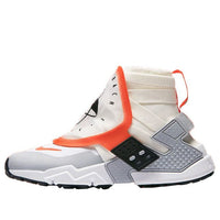 Nike Air Huarache Gripp QS 'Sail Orange' AT0298-100