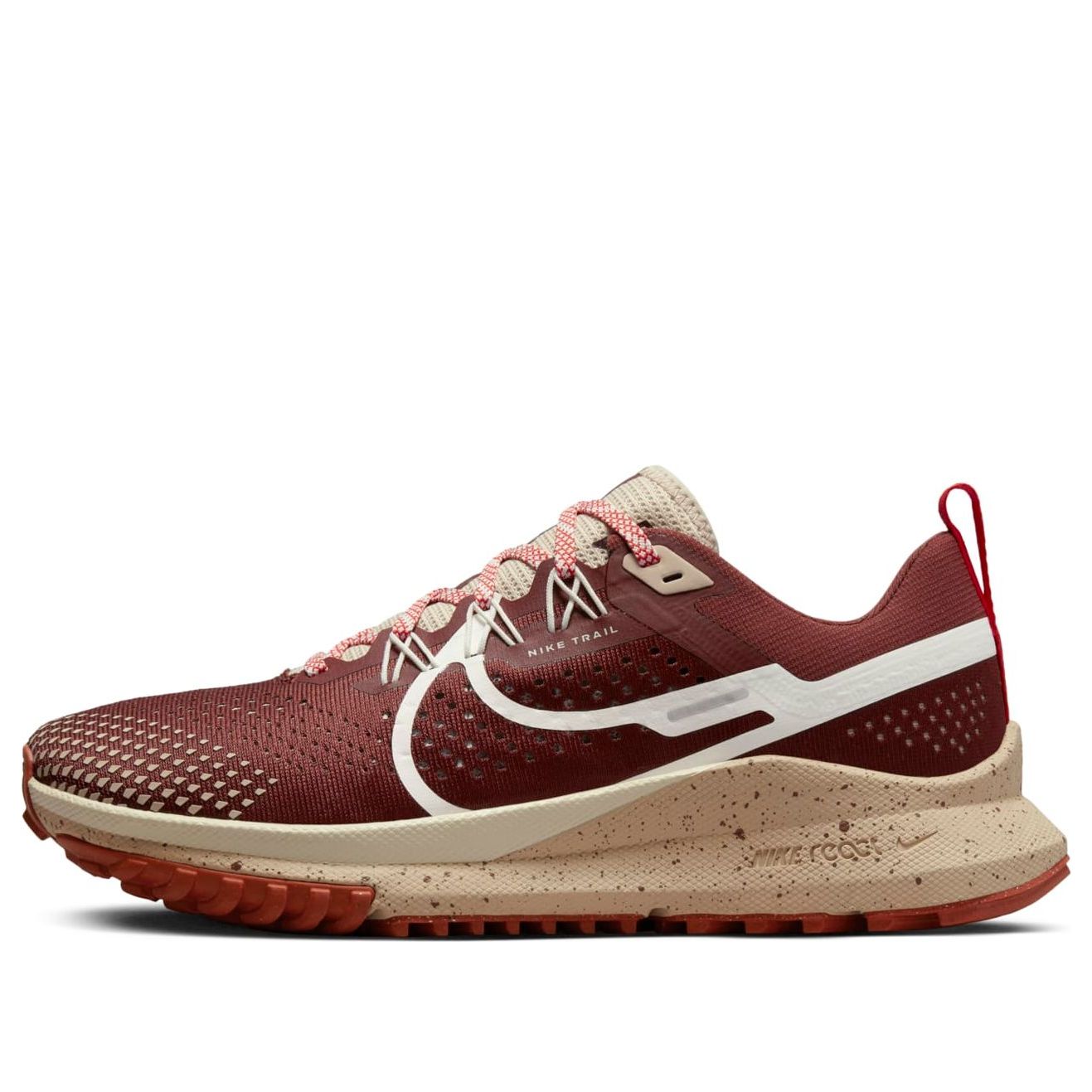 (WMNS) Nike Pegasus Trail 4 'Dark Pony' DJ6159-200