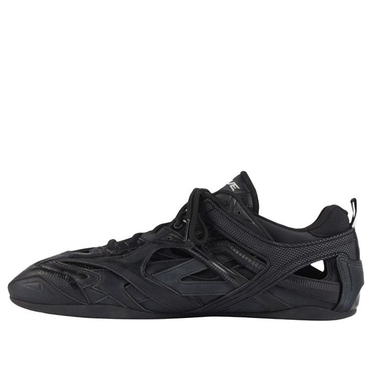 Balenciaga Drive Sneaker 'Black' 624343W2FN11000