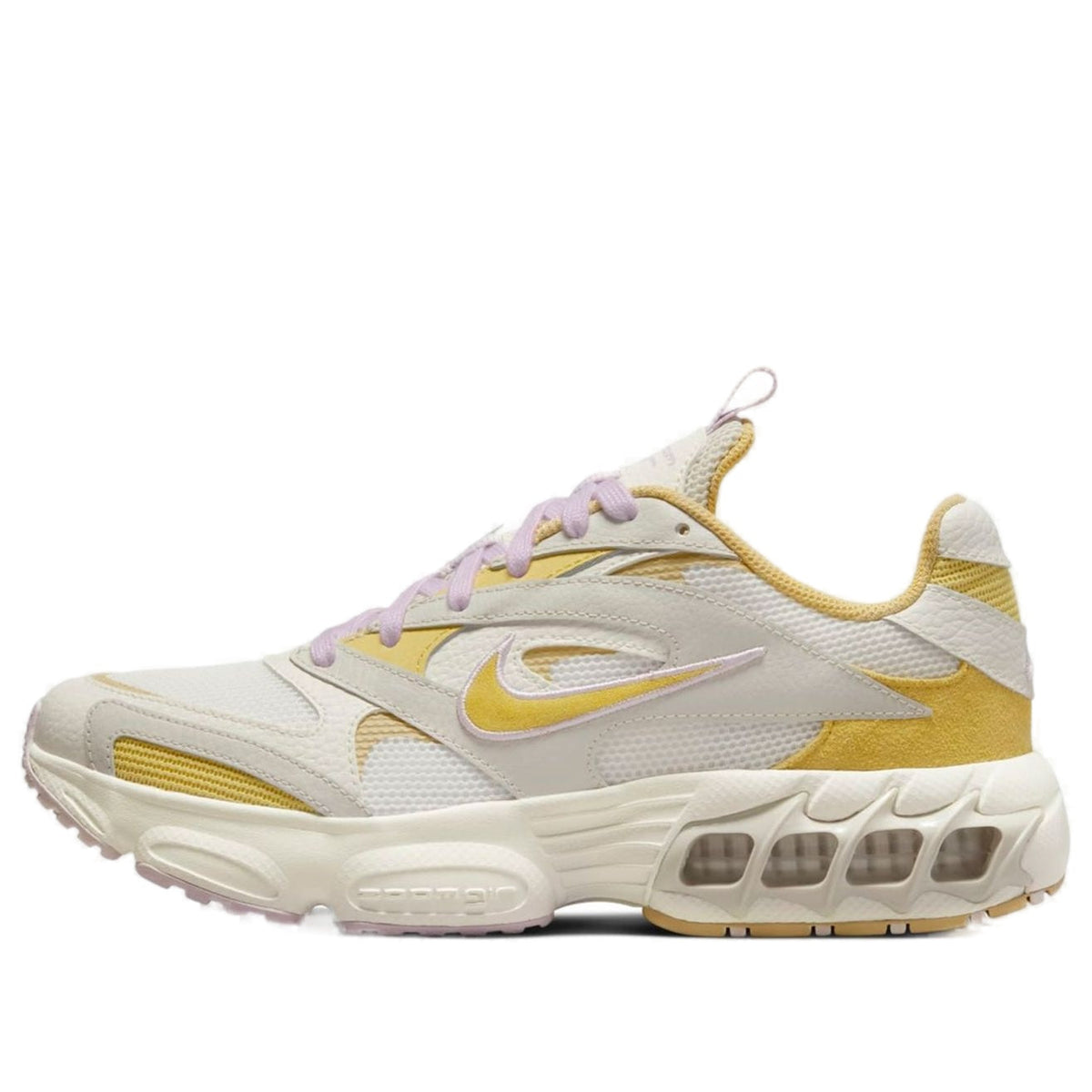 (WMNS) Nike Zoom Air Fire 'Sail Celery' DV6977-100