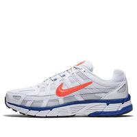 Nike P-6000 'White Hyper Crimson' CT3439-100