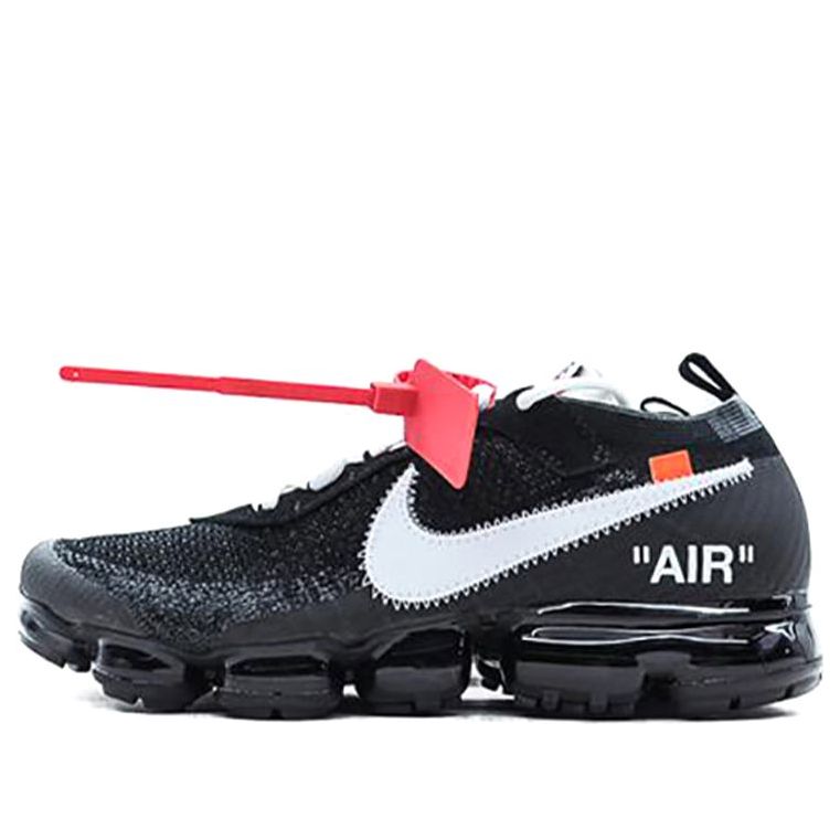 Nike x Off-White Air VaporMax 'The Ten' AA3831-001