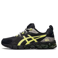 ASICS Gel Quantum 180 6 'Black Glow Yellow' 1201A259-002