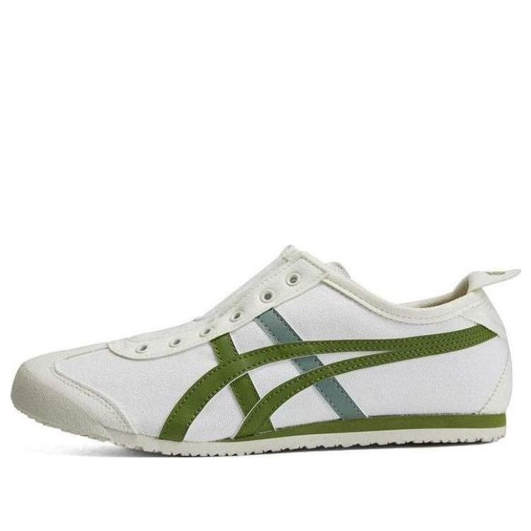 Onitsuka Tiger Mexico 66 'White Green' 1183B772-104
