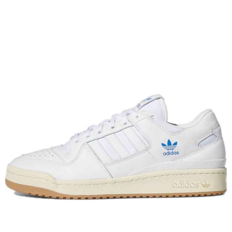 adidas Forum 84 'White Blue Bird' H04903