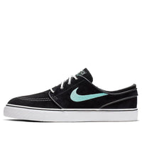 Nike Stefan Janoski SB 'Black Mint' 833603-001