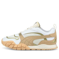 (WMNS) PUMA Kyron 'Poison Flower - Natural Vachetta' 374770-01