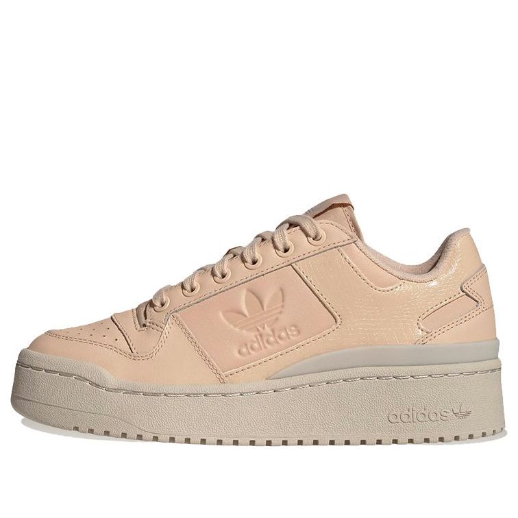 (WMNS) adidas Forum Bold 'Halo Blush' GY6989