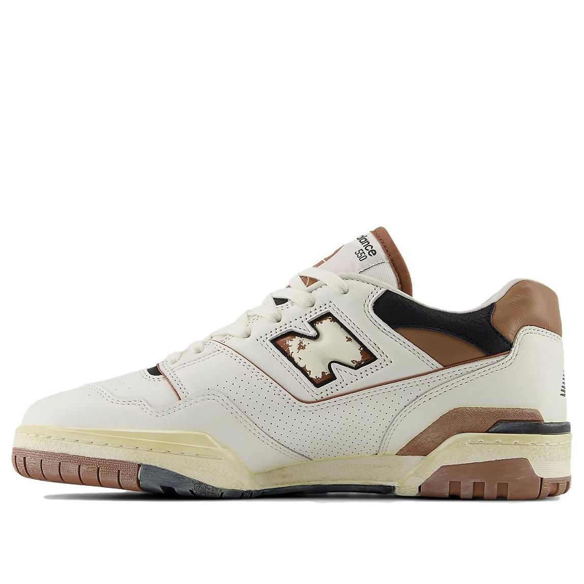 New Balance 550 'Vintage Pack Pecan' BB550VGC
