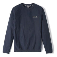 Men's Timberland Outdoor Round Neck Blue A22CB433