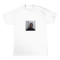 Travis Scott Cactus Jack Tee 'White' TC-388
