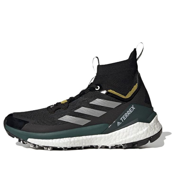 adidas And Wander x Terrex Free Hiker 2 'Black Pulse Olive' GY9839